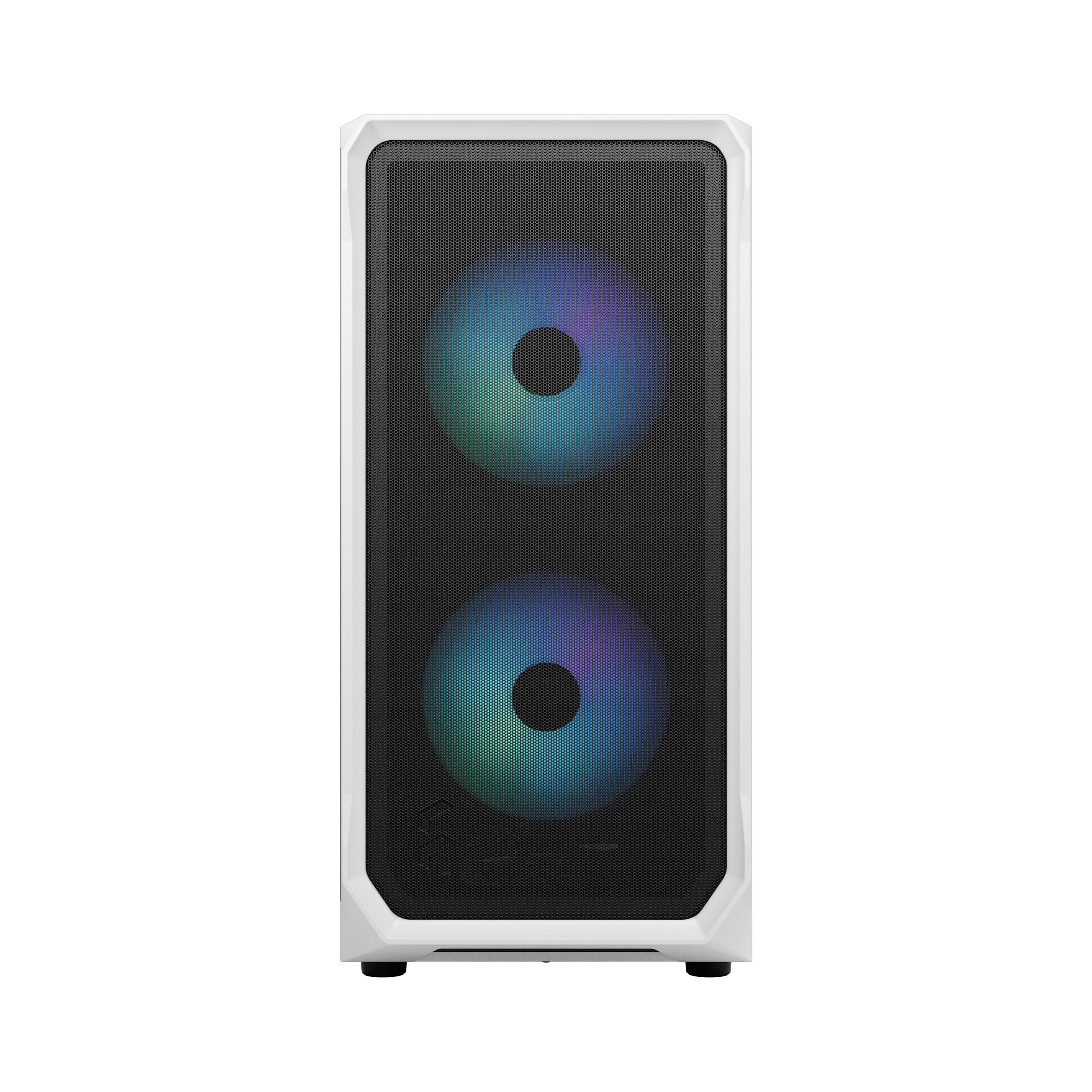 EAN 7340172703488 - Fractal Design Focus 2 Blanco imagen 2