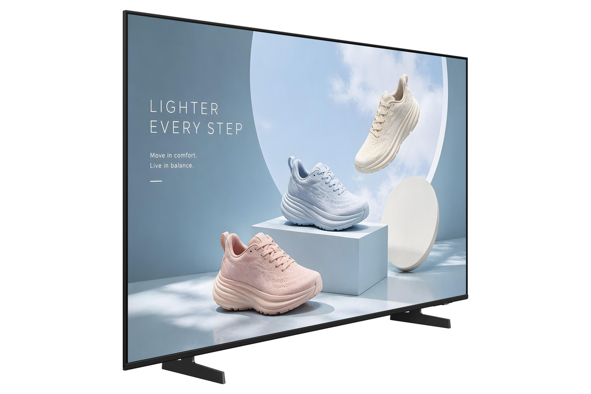 65 4k Uhd Business Tv Tizen 3y