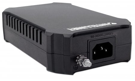 EAN 0766623561495 - Intellinet 561495 adaptador e inyector de PoE Gigabit Ethernet imagen 5