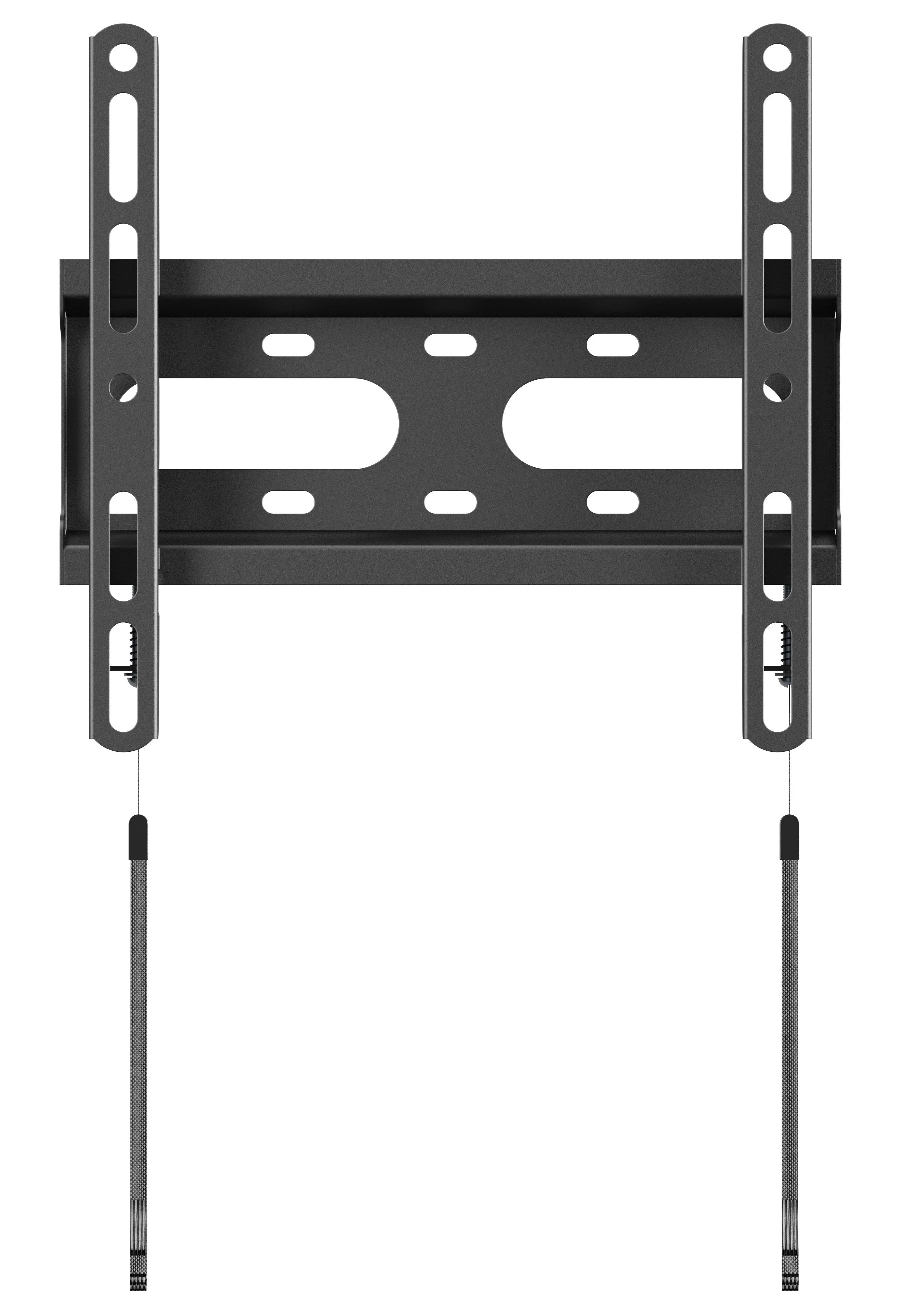 EAN 8422521027038 - Fonestar FIX-022BA soporte para TV 139,7 cm (55") Negro imagen 1