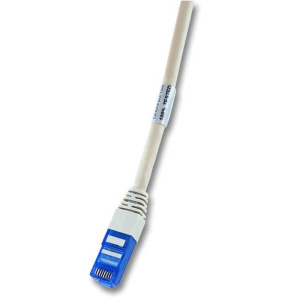 Efb Rj45 Cable De Red Cat.6a U Utp Lszh Premium 500mhz Grau 10m