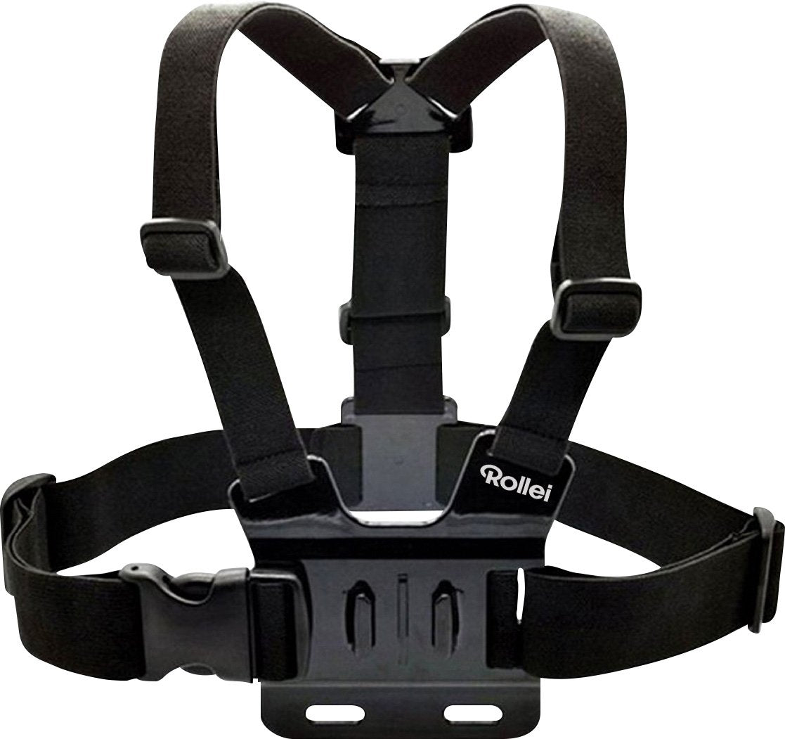 Rollei Actioncam Zubehörset Outdoor