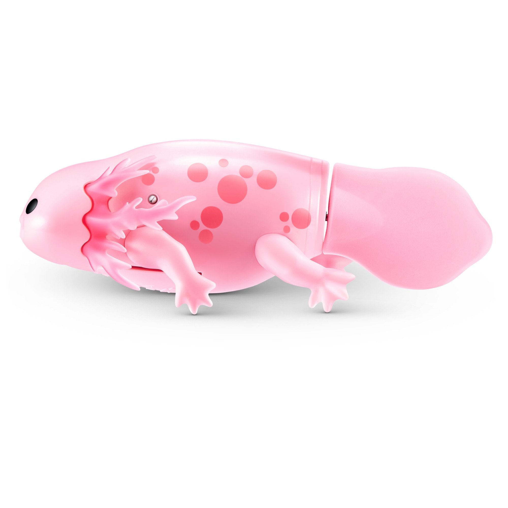 EAN 4894680036536 - Pets Alive 9556 juego, juguete y pegatina de baño Figurita de baño Colores surtidos imagen 8