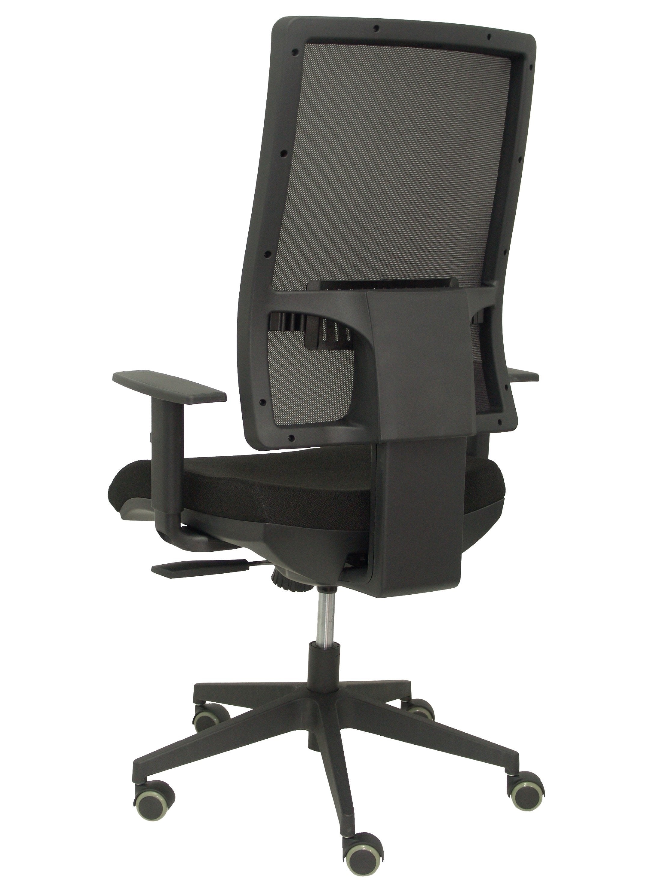 EAN 8436549394522 - PIQUERAS Y CRESPO 10SBALI840SC silla de oficina y de ordenador Asiento acolchado Respaldo de malla imagen 5