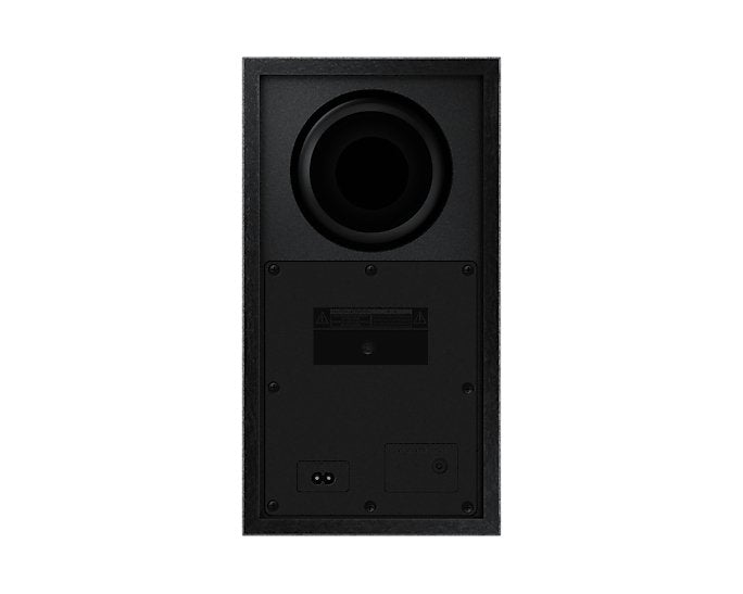 EAN 8806095481685 - Samsung HW-B650D Negro 3.1 canales imagen 9
