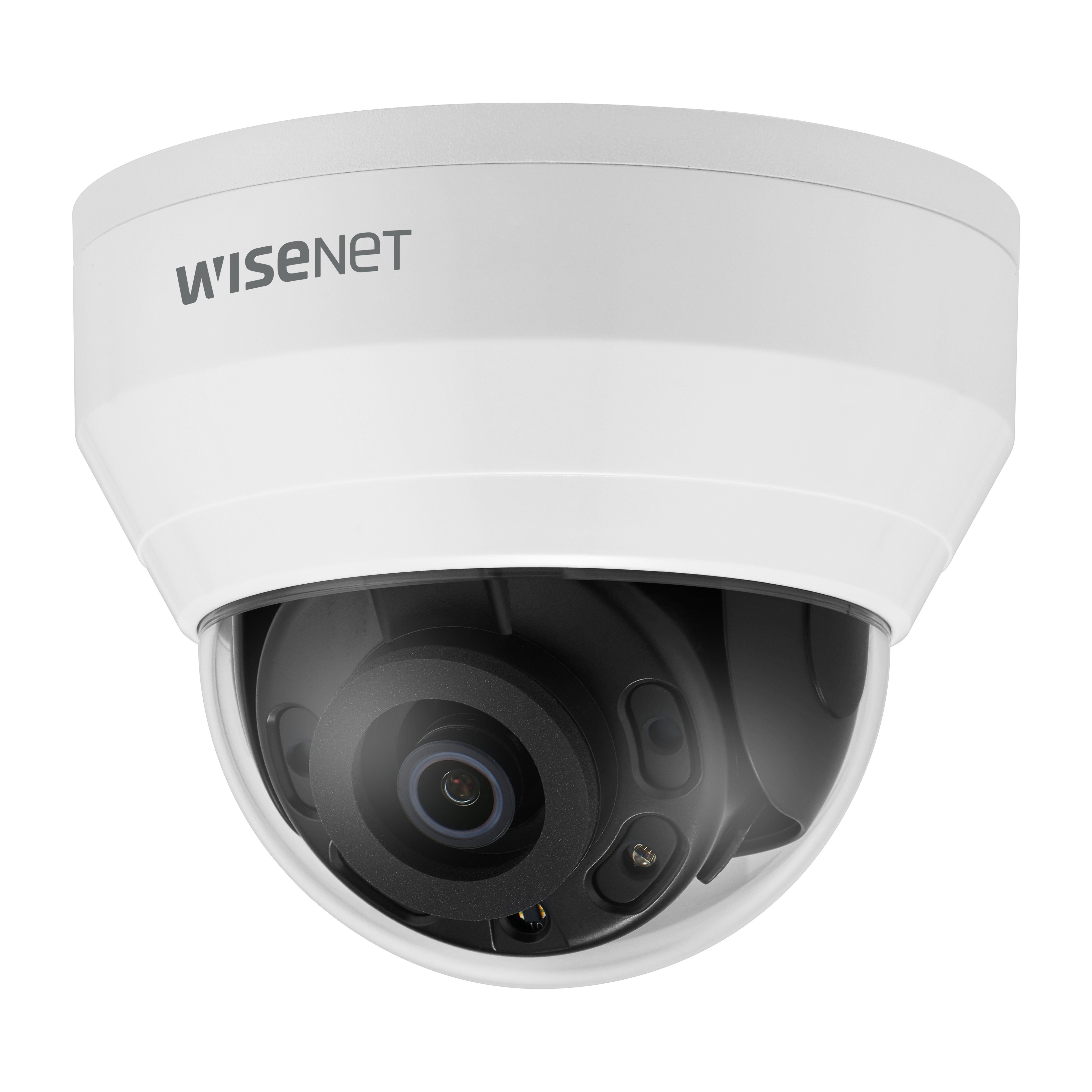EAN 8801089163097 - Hanwha QND-8020R cámara de vigilancia Almohadilla Cámara de seguridad IP Exterior 2592 x 1944 Pixeles Tec imagen 2