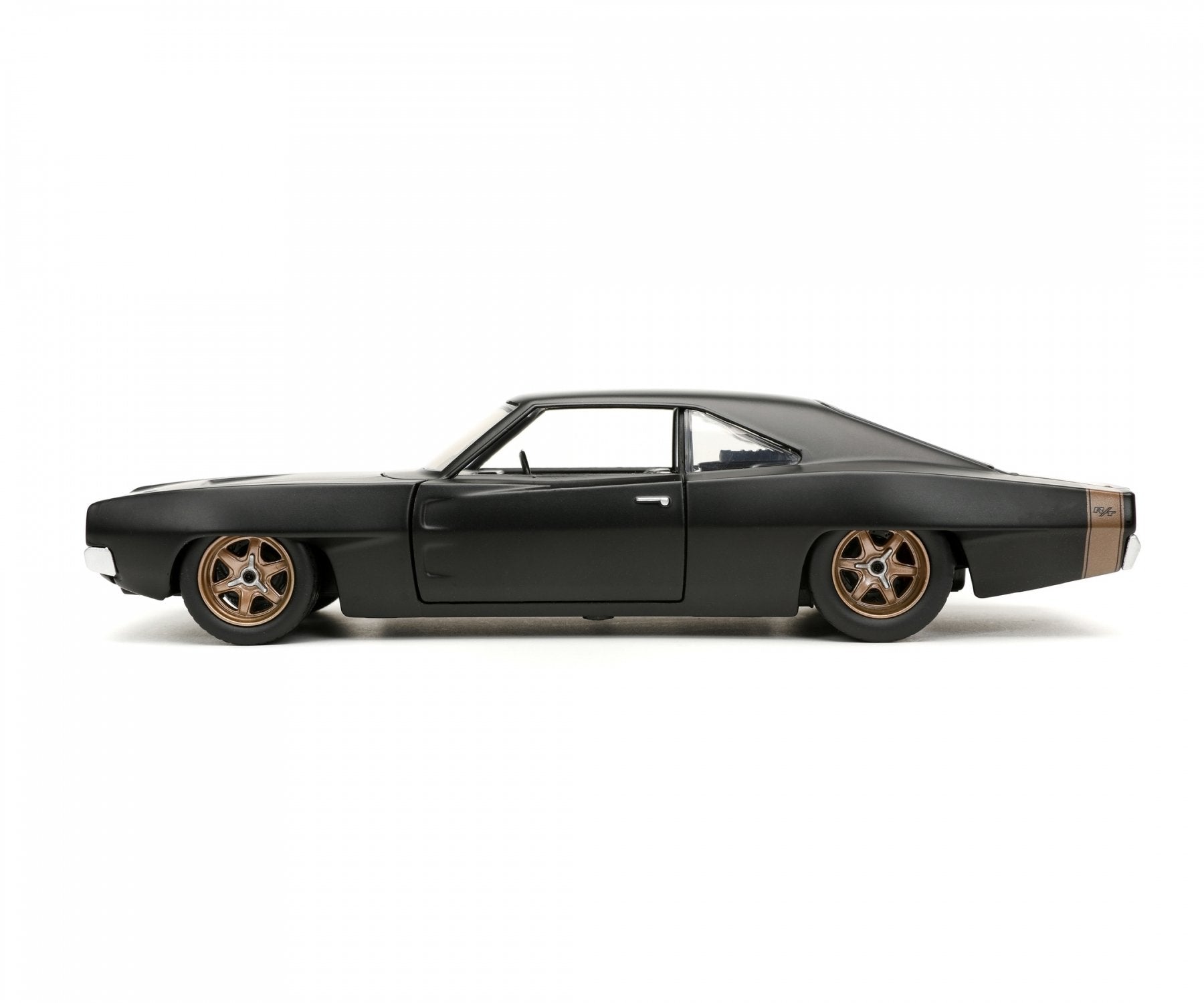 EAN 4006333077906 - Jada Toys Fast & Furious 1968 Dodge Charger Widebody 1:24 imagen 6