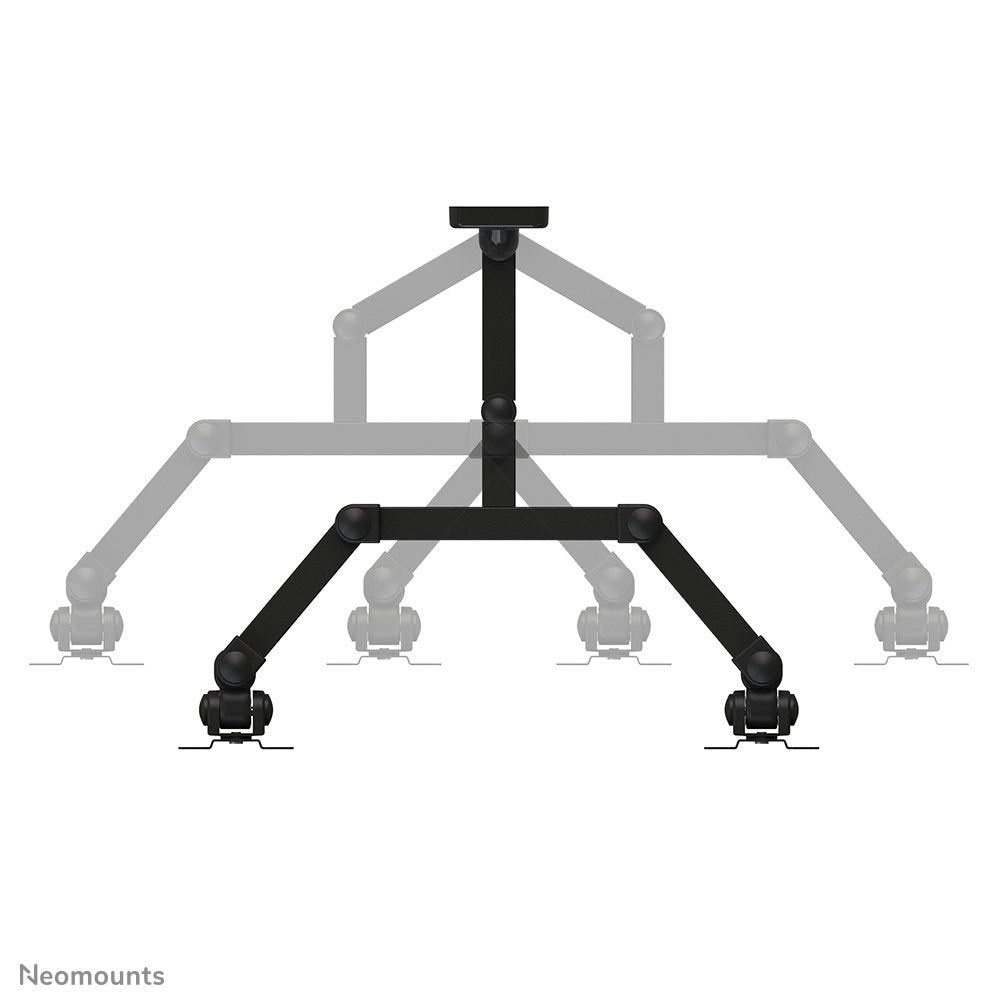 EAN 8717371444945 - Neomounts FPMA-W960D soporte para TV 68,6 cm (27") Negro imagen 3