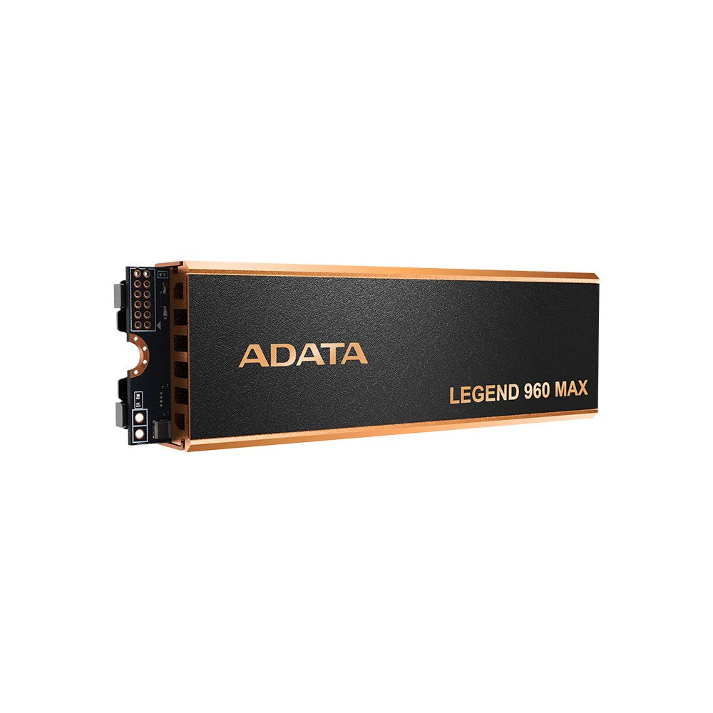 EAN 4711085938862 - ADATA LEGEND 960 MAX 2 TB M.2 PCI Express 4.0 NVMe 3D NAND imagen 2