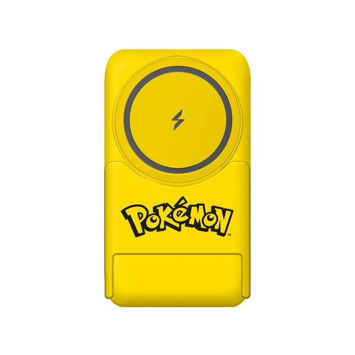 Bateria Externa Pikachu Pokemon