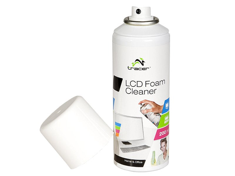 EAN 5907512833841 - Tracer TRASRO30835 limpiador general 200 ml Espuma imagen 2