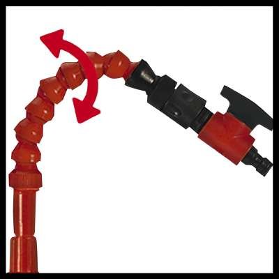 EAN 4006825623598 - Einhell GE-SP 3546 RB 350 W 4600 l/h imagen 7