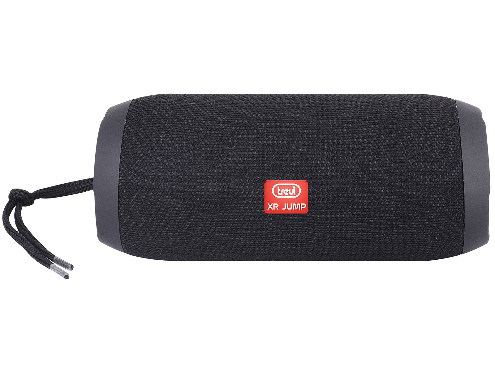 EAN 8011000023601 - Trevi XR 84 Plus Altavoz portátil estéreo Negro 5 W imagen 1