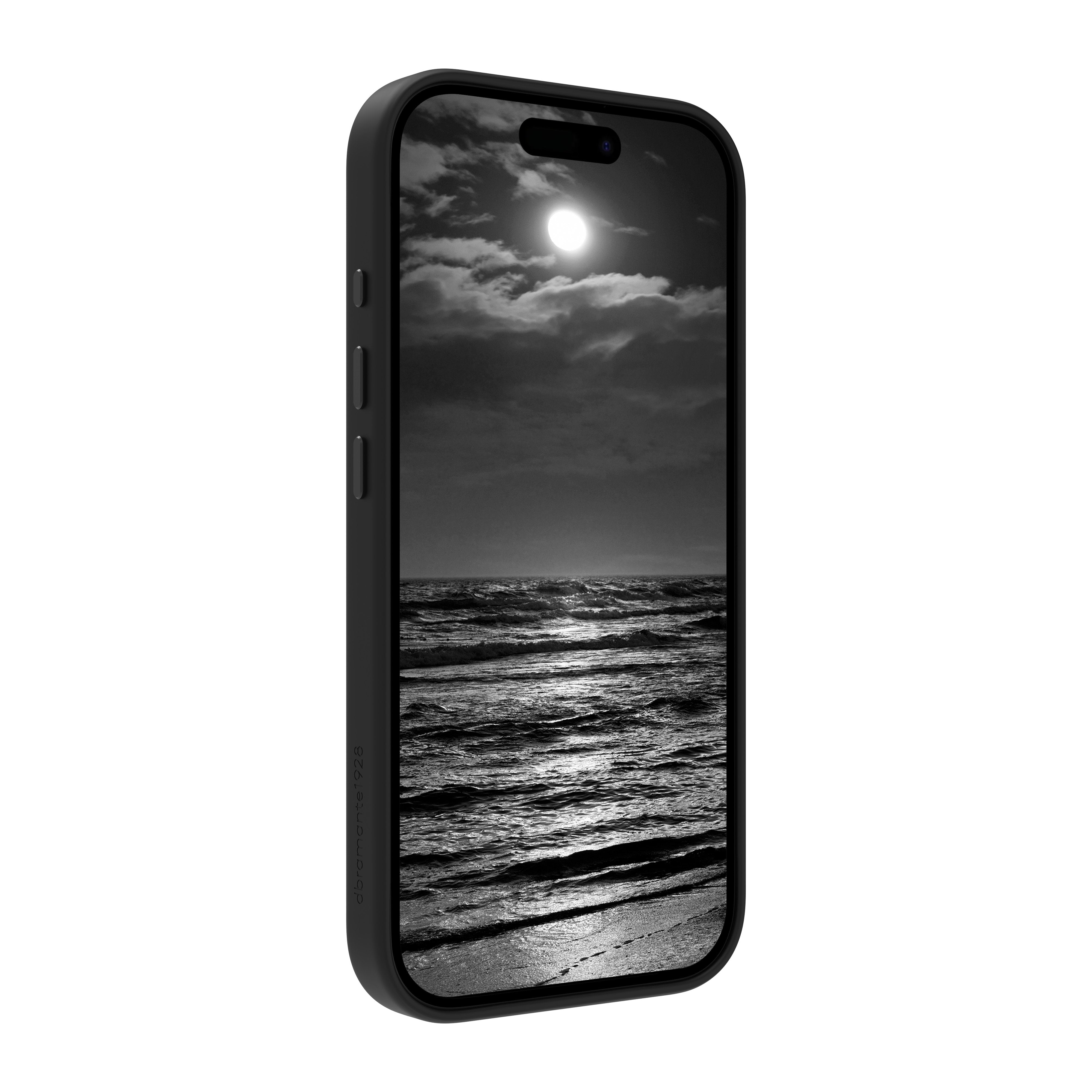 EAN 5711428066565 - dbramante1928 Roskilde MS Kick ICON funda para teléfono móvil Negro imagen 3