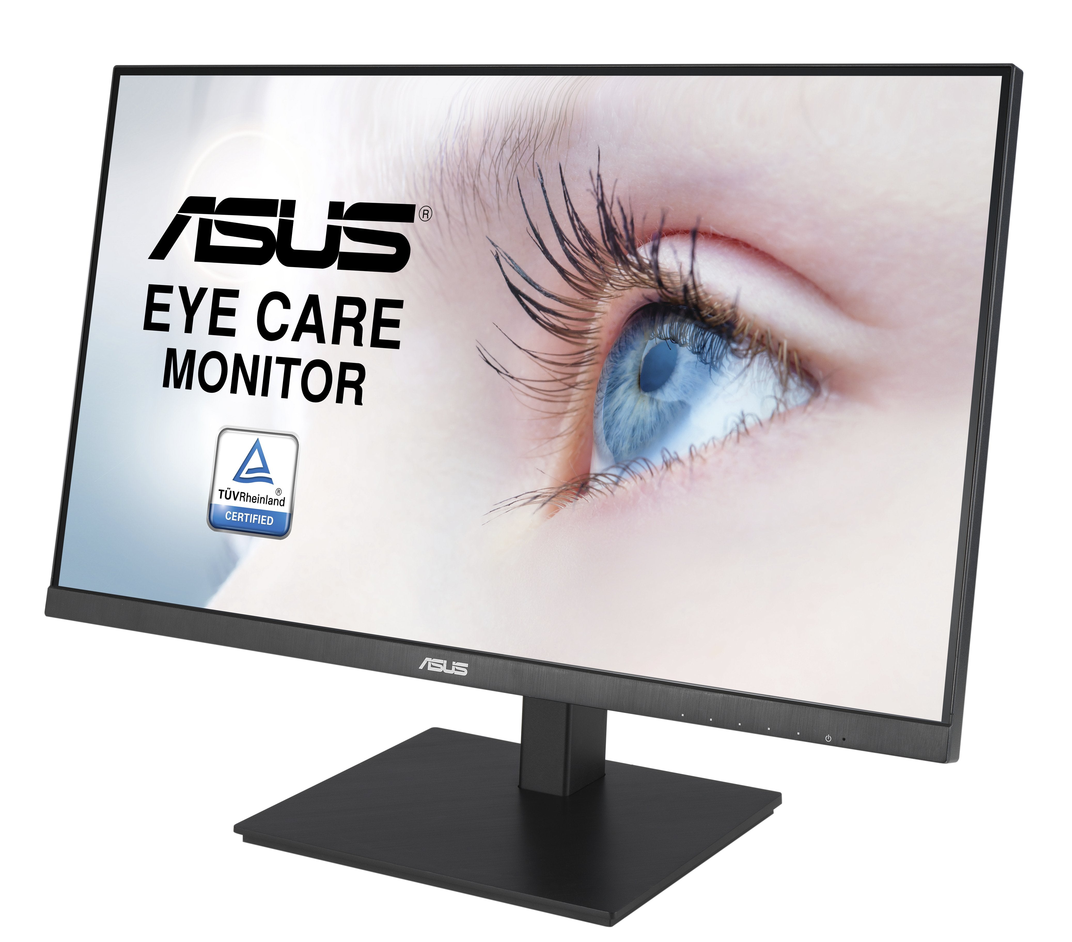 Monitor Asus Va24dqsb 23.8' Full Hd Multimedia Negro