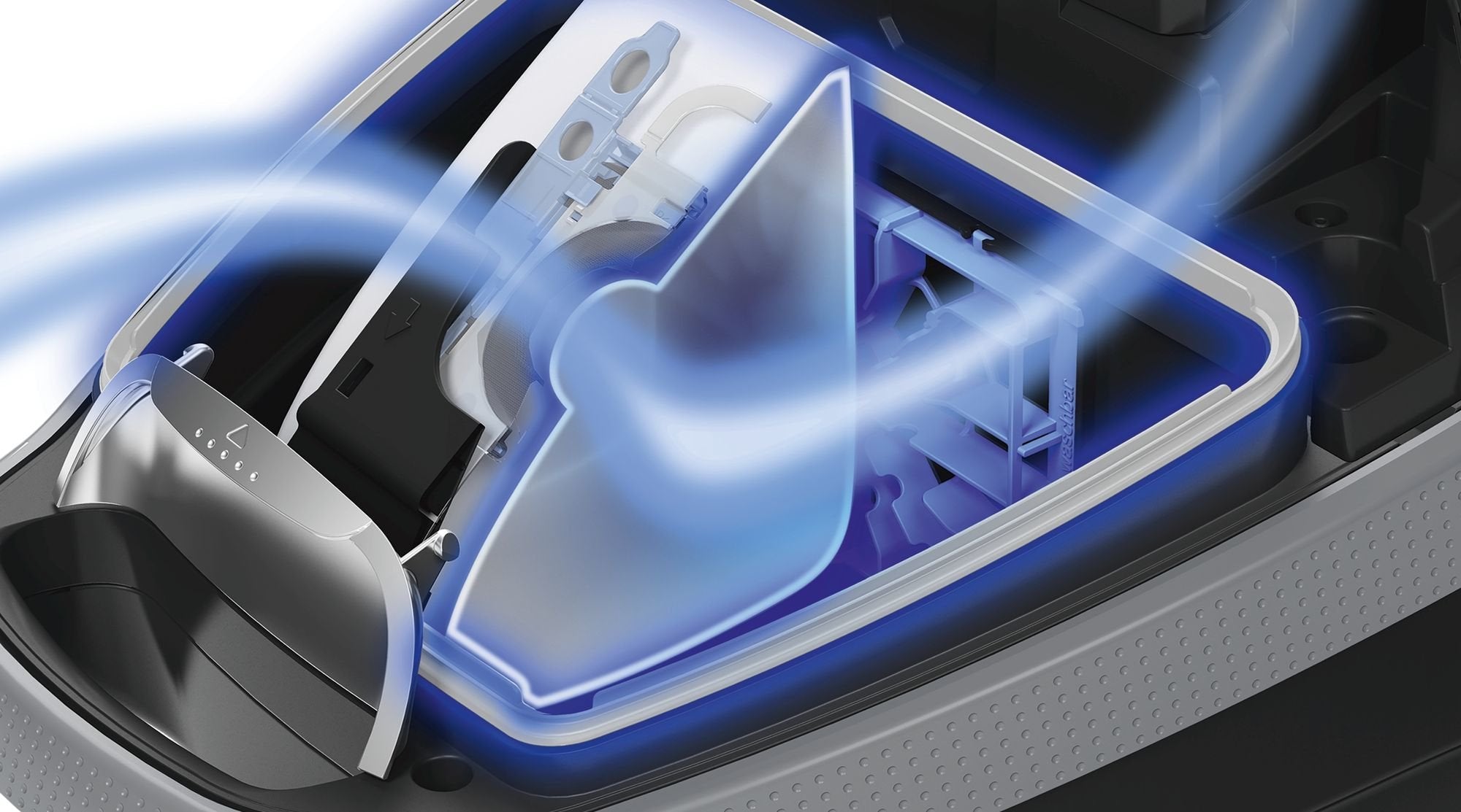 EAN 4242003824849 - Siemens PowerProtect Bolsa para el polvo Universal imagen 4