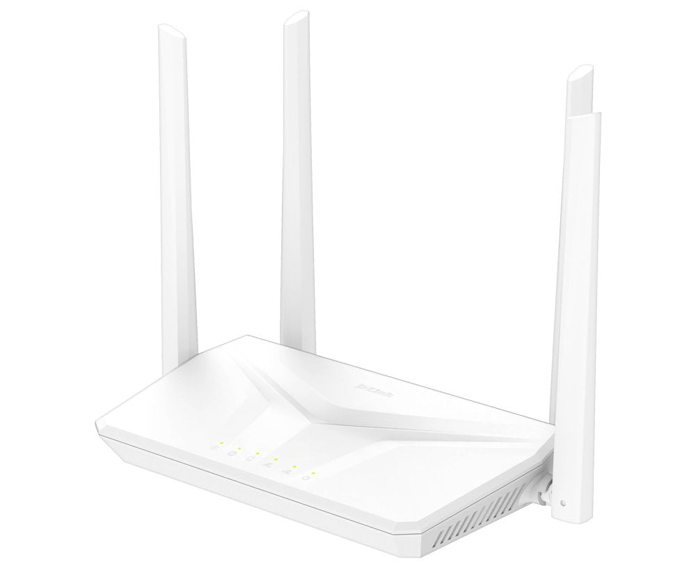 D-Link S12/E Ac1200 Wi-Fi Router