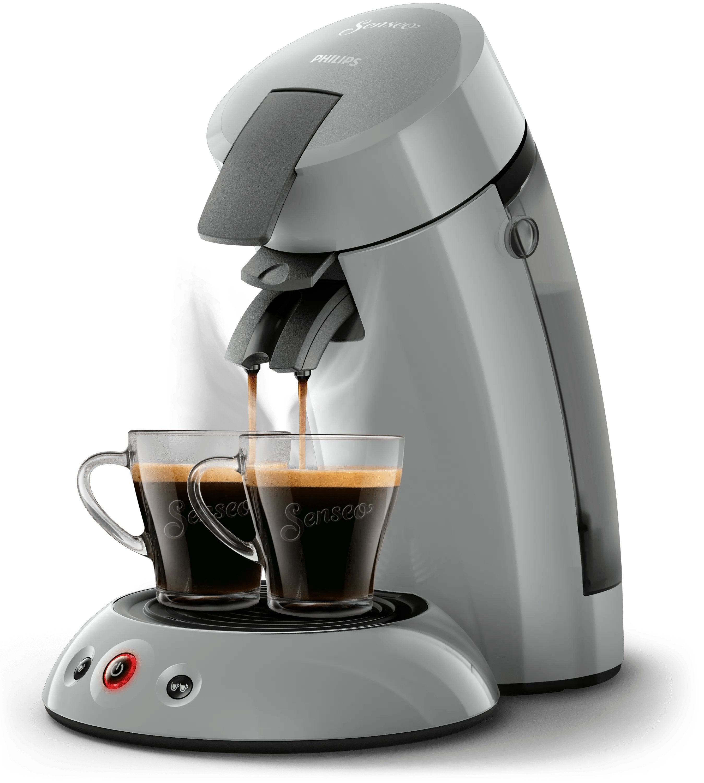 EAN 8710103822646 - Senseo Original HD6553/70 cafetera eléctrica Semi-automática Cafetera de cápsulas 0,7 L imagen 1