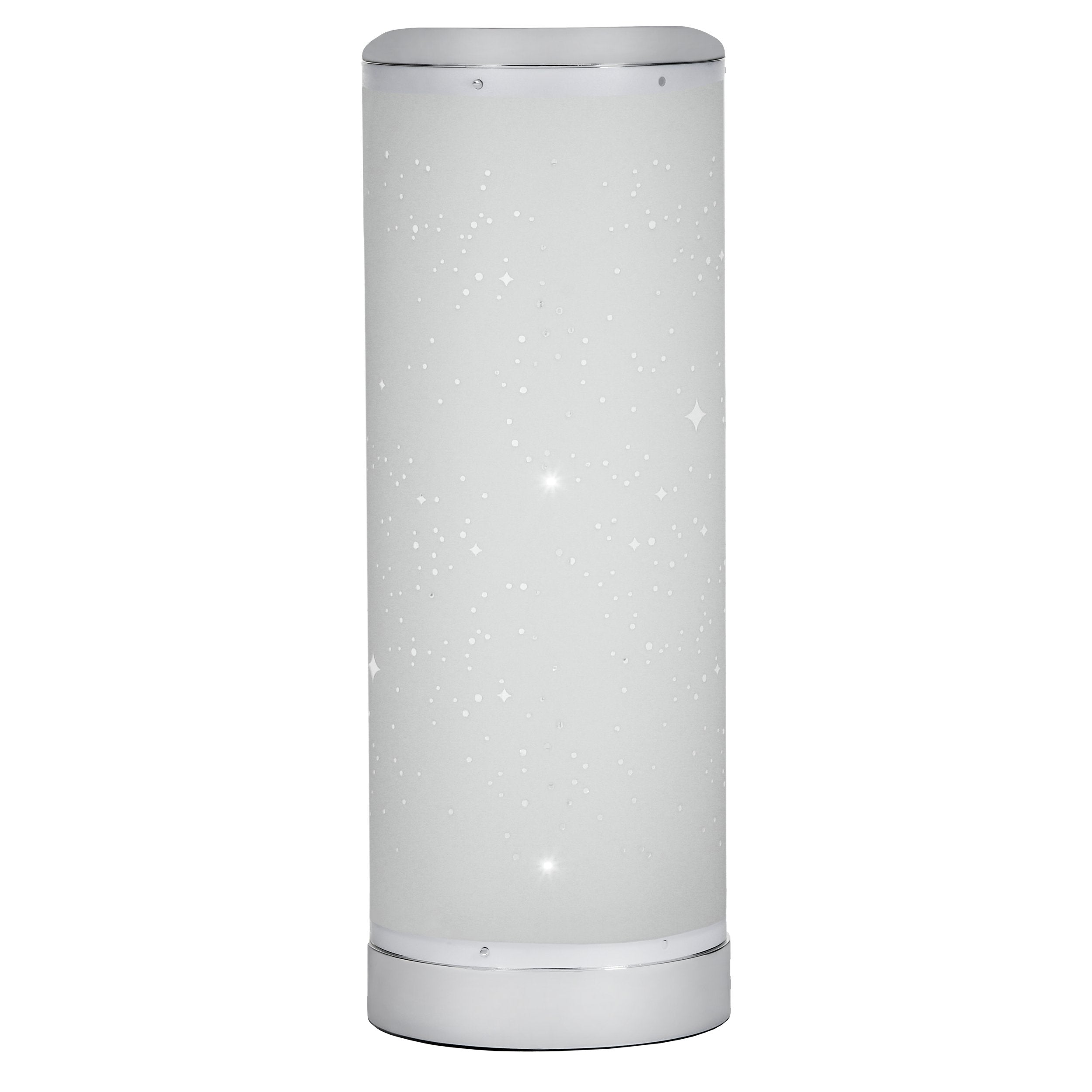 EAN 5901443122807 - Activejet AJE-CERES RGB lámpara de mesa Blanco imagen 3