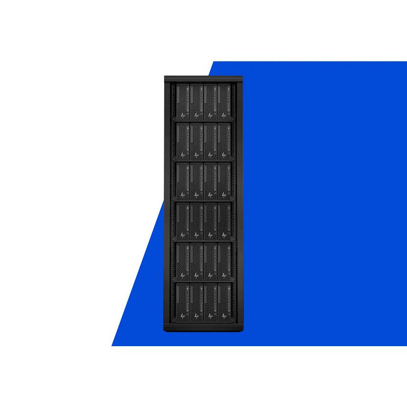 EAN 0199251658259 - HP Z2 SFF G1i Wolf Pro Security Edition Intel Core Ultra 7 265 32 GB DDR5-SDRAM 1 TB SSD NVIDIA RTX A400 imagen 19