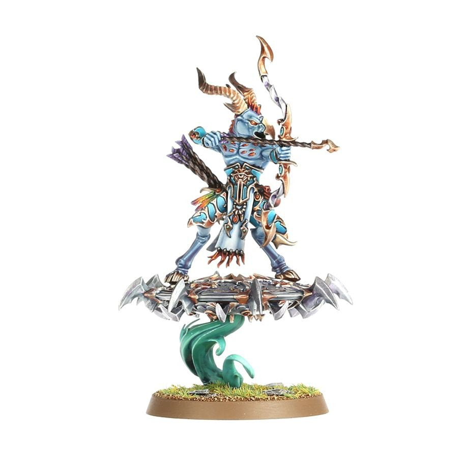 Warhammer 40k - Patrouille Thousand Sons (2025)