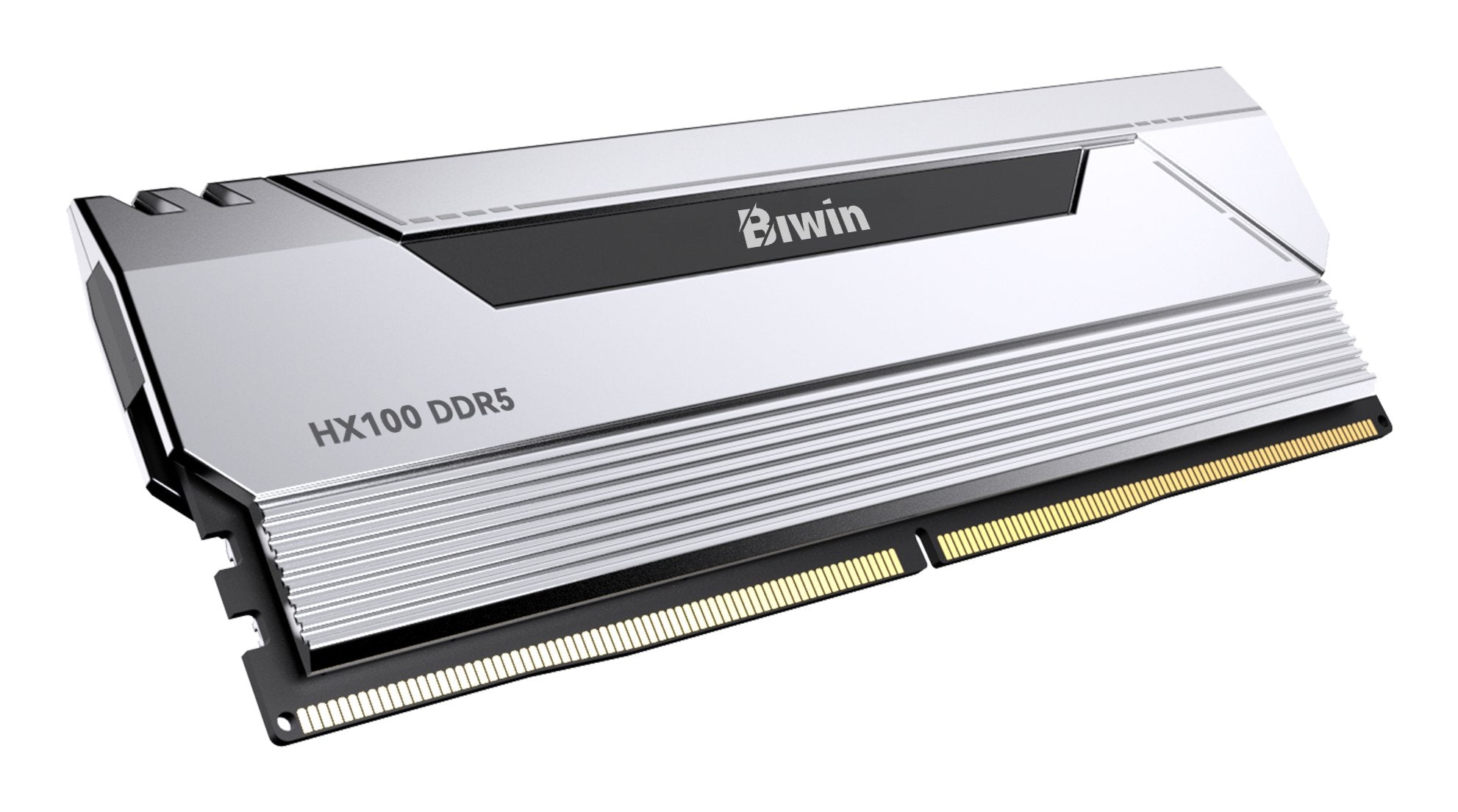 EAN 6955914622180 - Biwin HX100 módulo de memoria 32 GB 2 x 16 GB DDR5 6000 MT/s 288-pin DIMM imagen 5