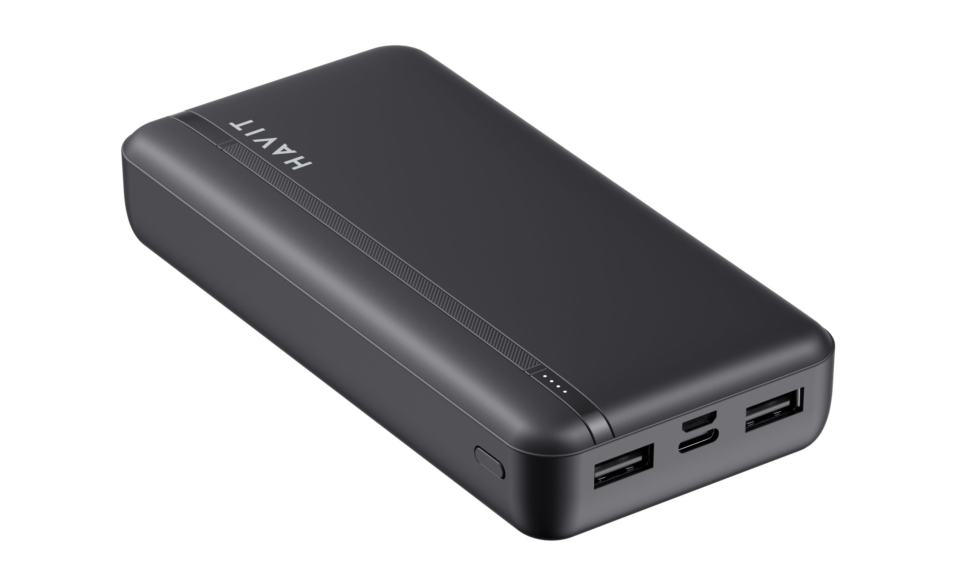 EAN 6950676216684 - Havit Batterien / Akkus Ión de litio 20000 mAh Negro imagen 3