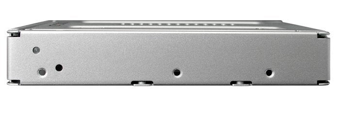 Icy Dock Adaptador Icydock 2,5 -> 3,5 Sas Ssd&Hdd Mb982ip-1s-1 Si