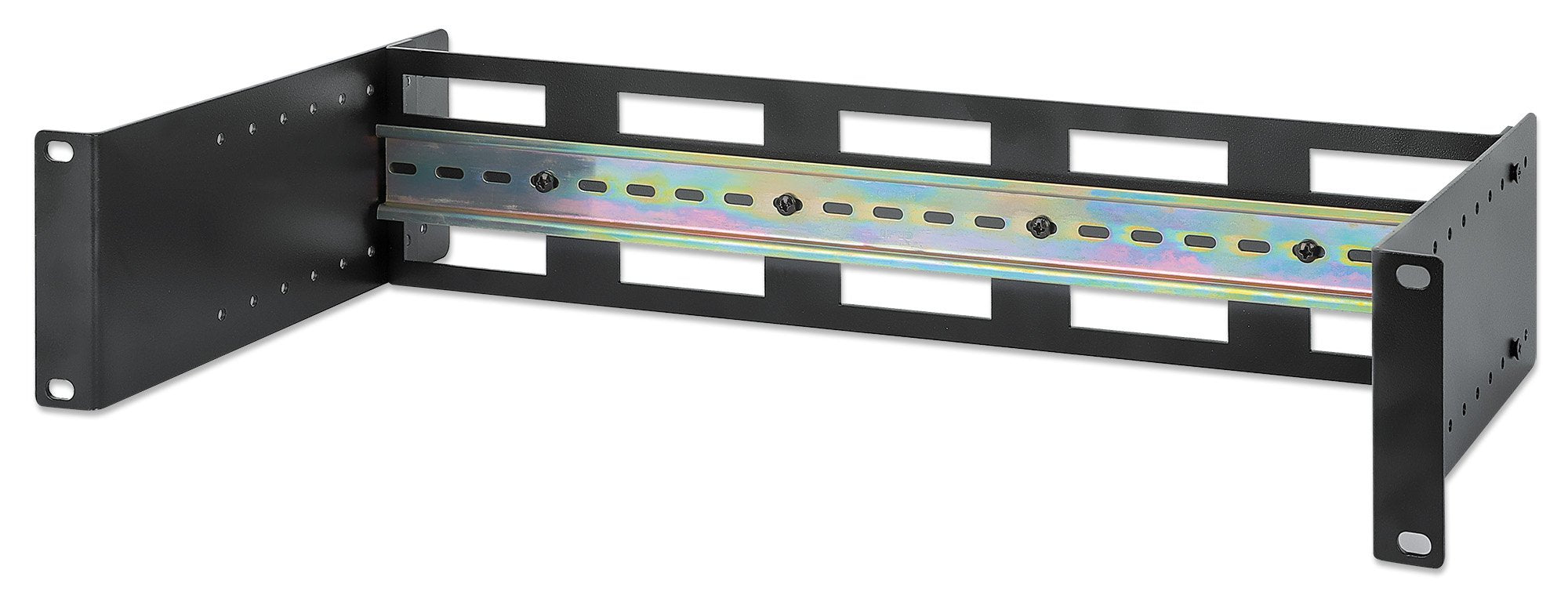 EAN 0766623716345 - Intellinet 716345 accesorio de bastidor Carril de rack imagen 1
