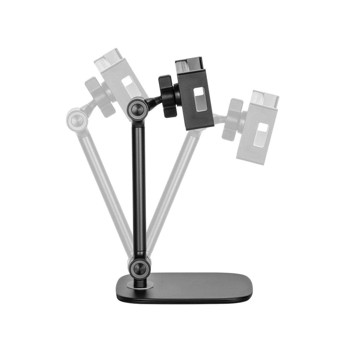 Soporte Inline 55720s Pasivo Tablet/Umpc Negro