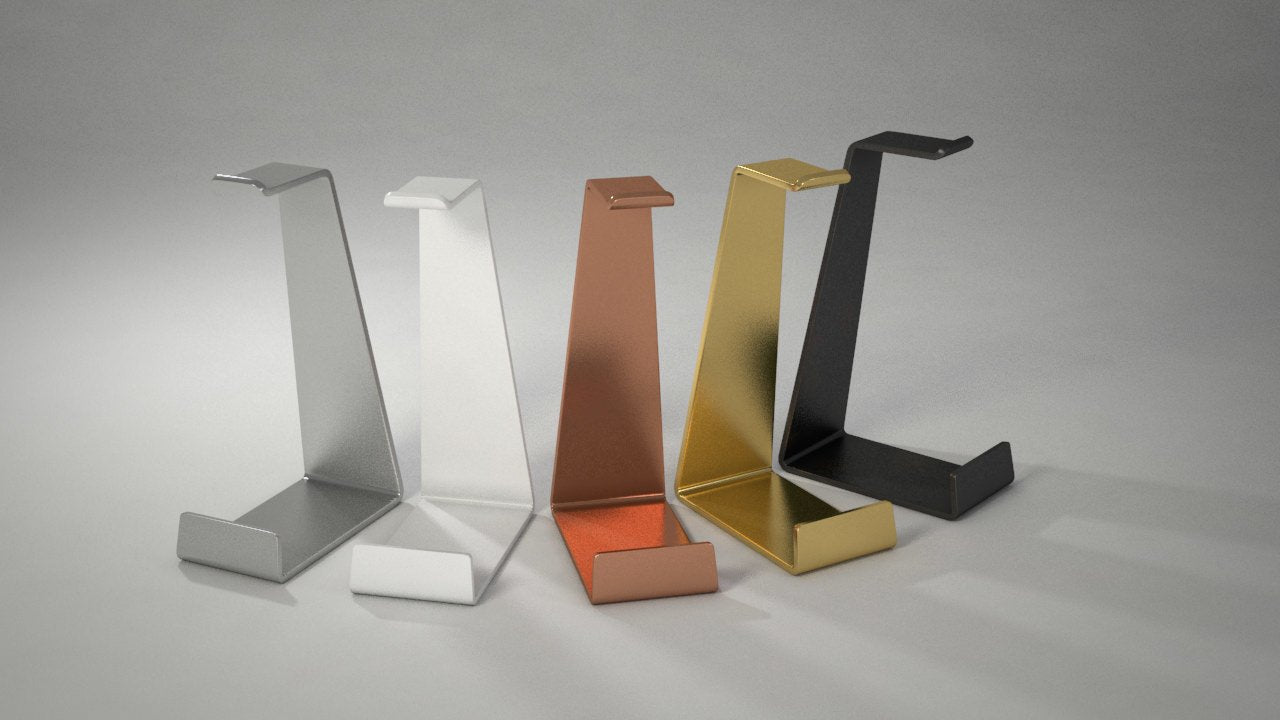 EAN 7350073731893 - Multibrackets 1893 auricular / audífono accesorio Soporte para auriculares imagen 9