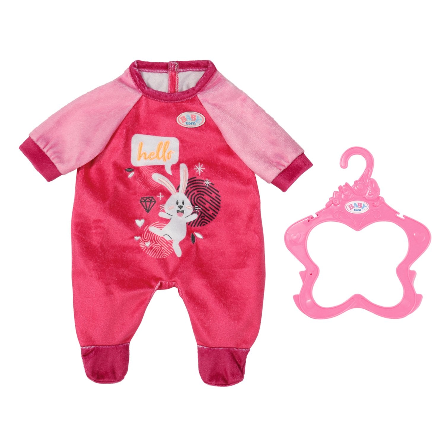 EAN 4001167840504 - BABY born Emma imagen 5