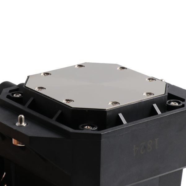 Refrigeracion Liquida Thermalright Turbo Right 360c - 115x / 1200 / 20xx / 1366 / Am4