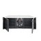 EAN 4719274340267 - Chenbro 4U Open-Bay Rackmount Estante Gris imagen 4
