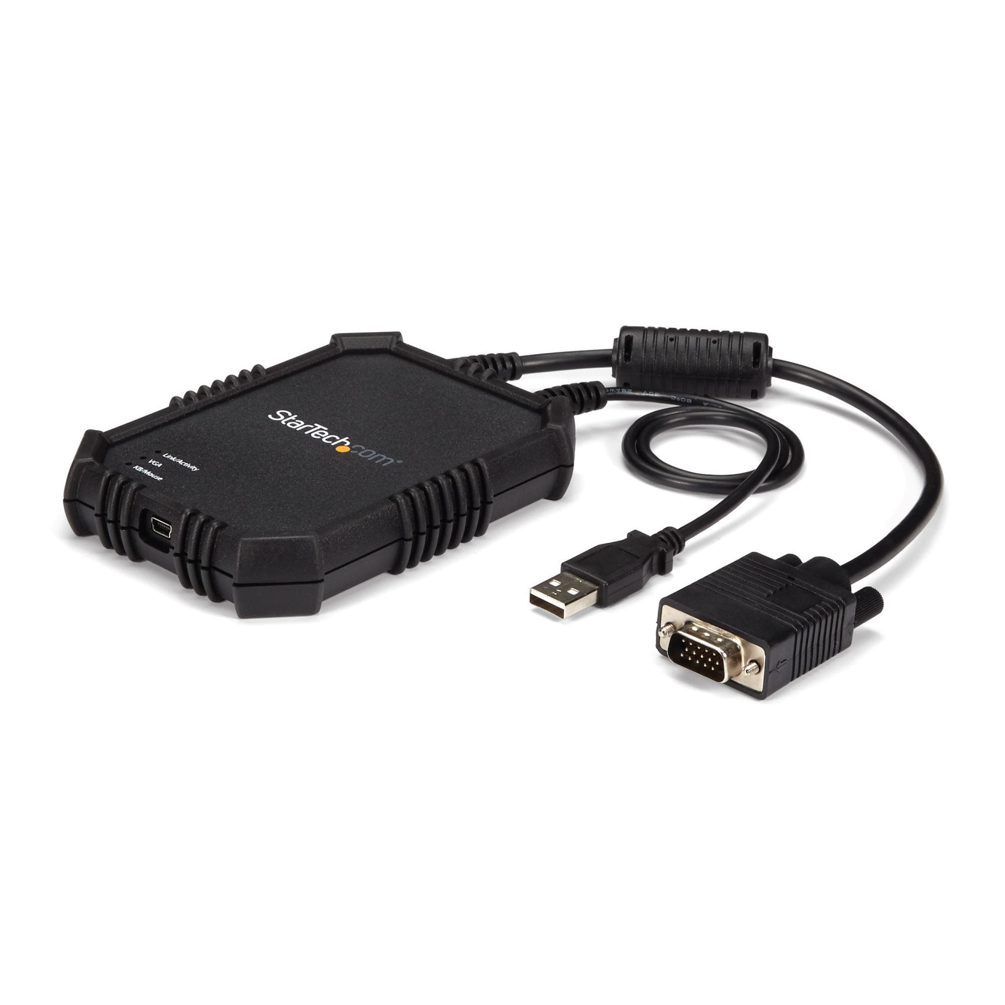 Startech Consola Kvm Ordenador Portatil
