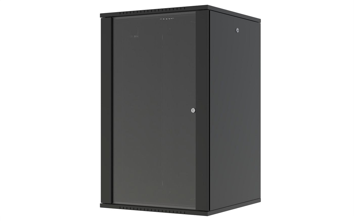 Quick Assembly Flat Pack 19" 20u Rack Wall Mount W:600 X
