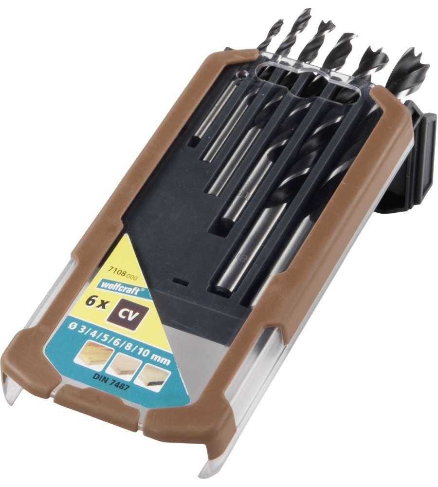 EAN 4006885710801 - wolfcraft GmbH 001040337 no categorizado imagen 1