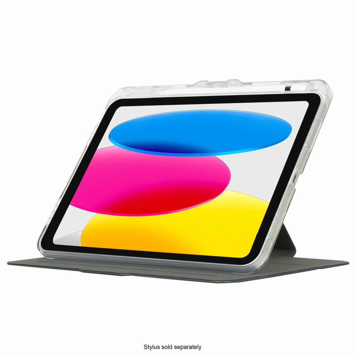 Targus Pro-Tek Clear Case For Ipad 10.9"