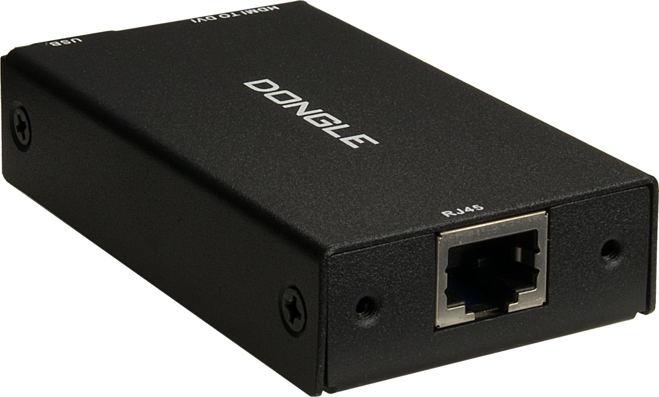 EAN 4260455645980 - Inter-Tech KT-150D tarjeta y adaptador de interfaz DVI-D imagen 1