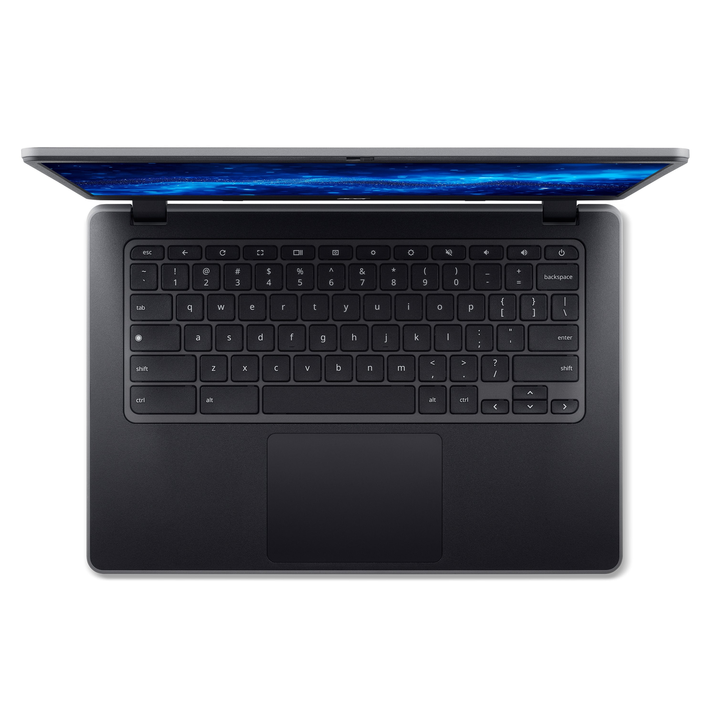 Port Acer Chromebook C936-Tco-C8v2 Intel Processor N100 8go 128goemmc 14.0 Fhd