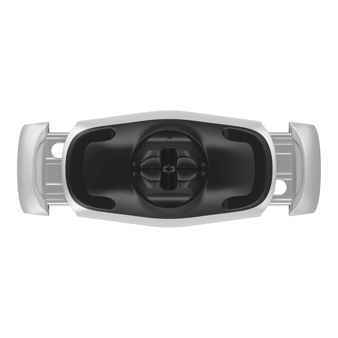 EAN 0745883730636 - Belkin F7U017bt Soporte pasivo Teléfono móvil/smartphone Negro, Plata imagen 2