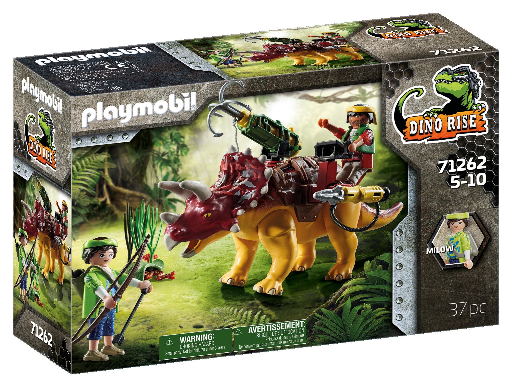 EAN 4008789712622 - Playmobil 71262 figura de juguete para niños imagen 2