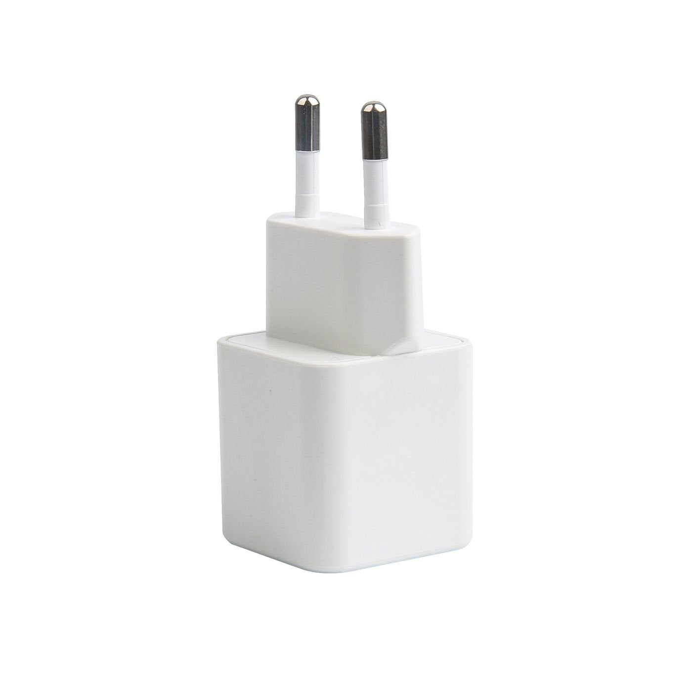 Infinite Usb-C Charger Eu Pd - 30w Gan. 1 X Usb-C. White. - Recycled Plastic - Warranty: 60m
