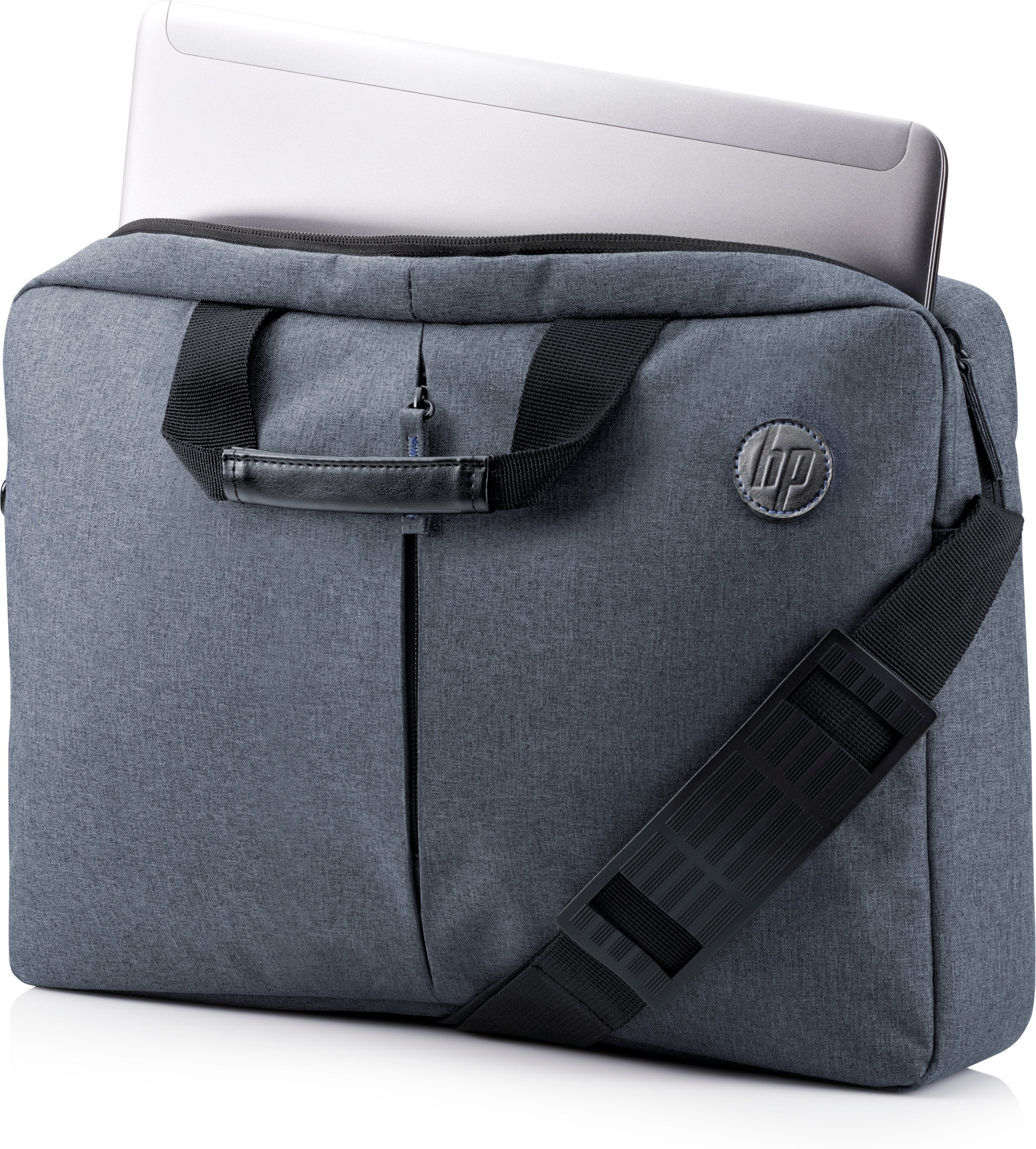 EAN 0888793501993 - HP 15.6 Value Topload 39,6 cm (15.6") Maletín Gris imagen 3