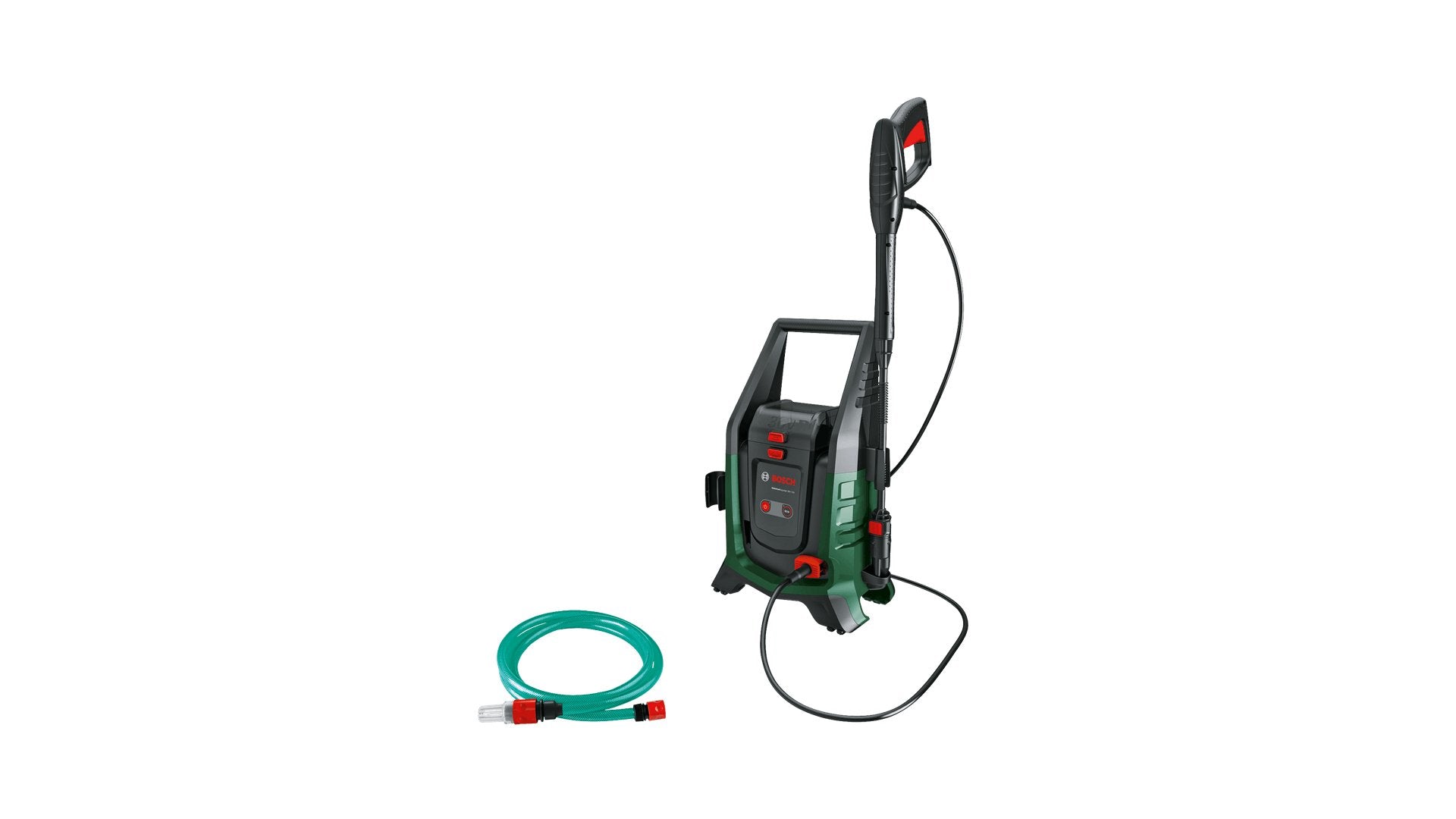 EAN 4059952635521 - Bosch UniversalAquatak 36V-100 Limpiadora de alta presión o Hidrolimpiadora Vertical Eléctrico 186 l/h imagen 1