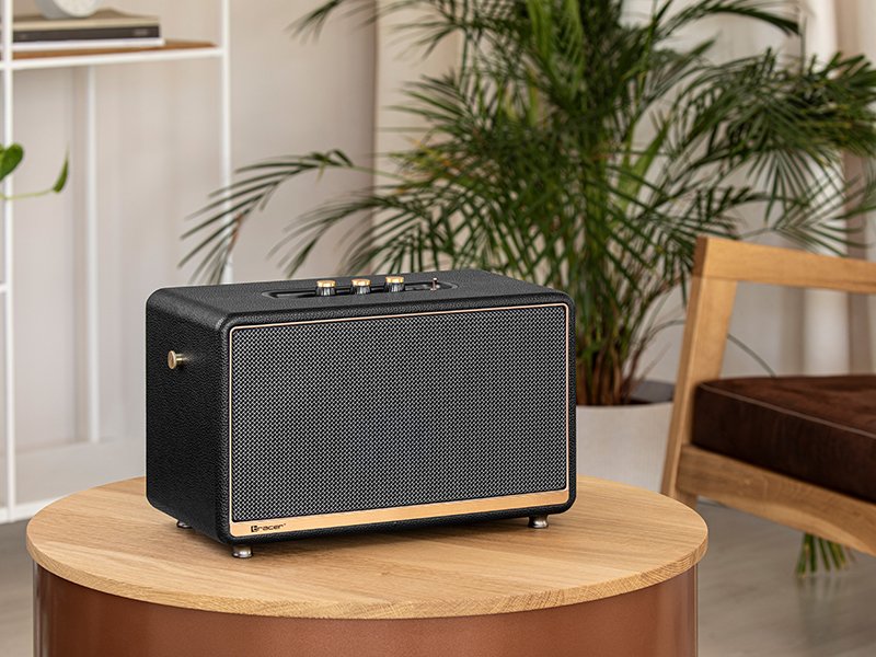 Tracer M60 Altavoz Tws Bluetooth 60w Traglo47249