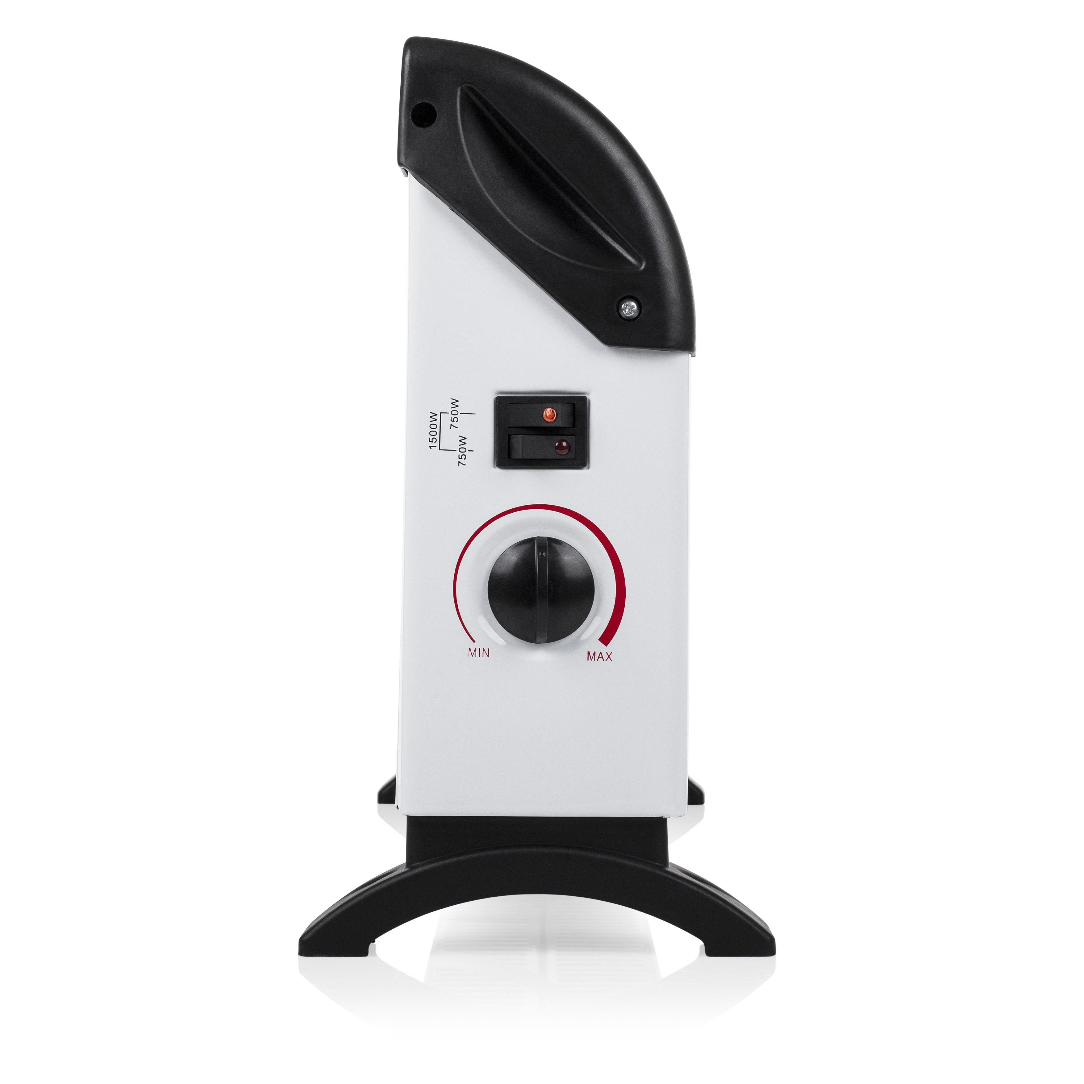 EAN 8713016059116 - Tristar KA-5911 calefactor eléctrico Interior Blanco 1500 W Convector imagen 14