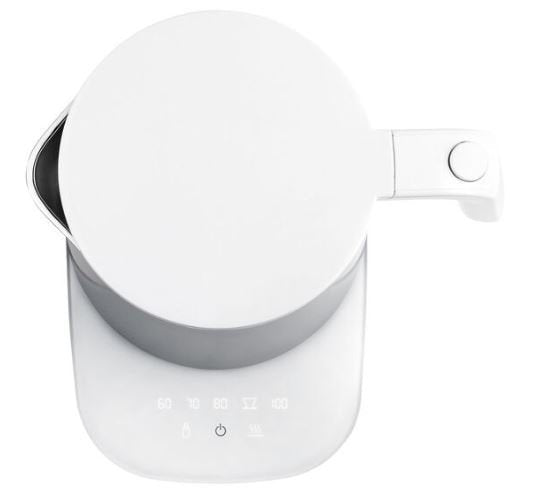 Hervidor De Agua Pro Zwilling Enfinigy 1.5l