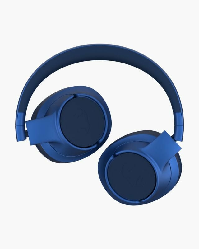 Auriculares Fresh 'N Rebel 00221616 Inalámbrico Bluetooth Azul
