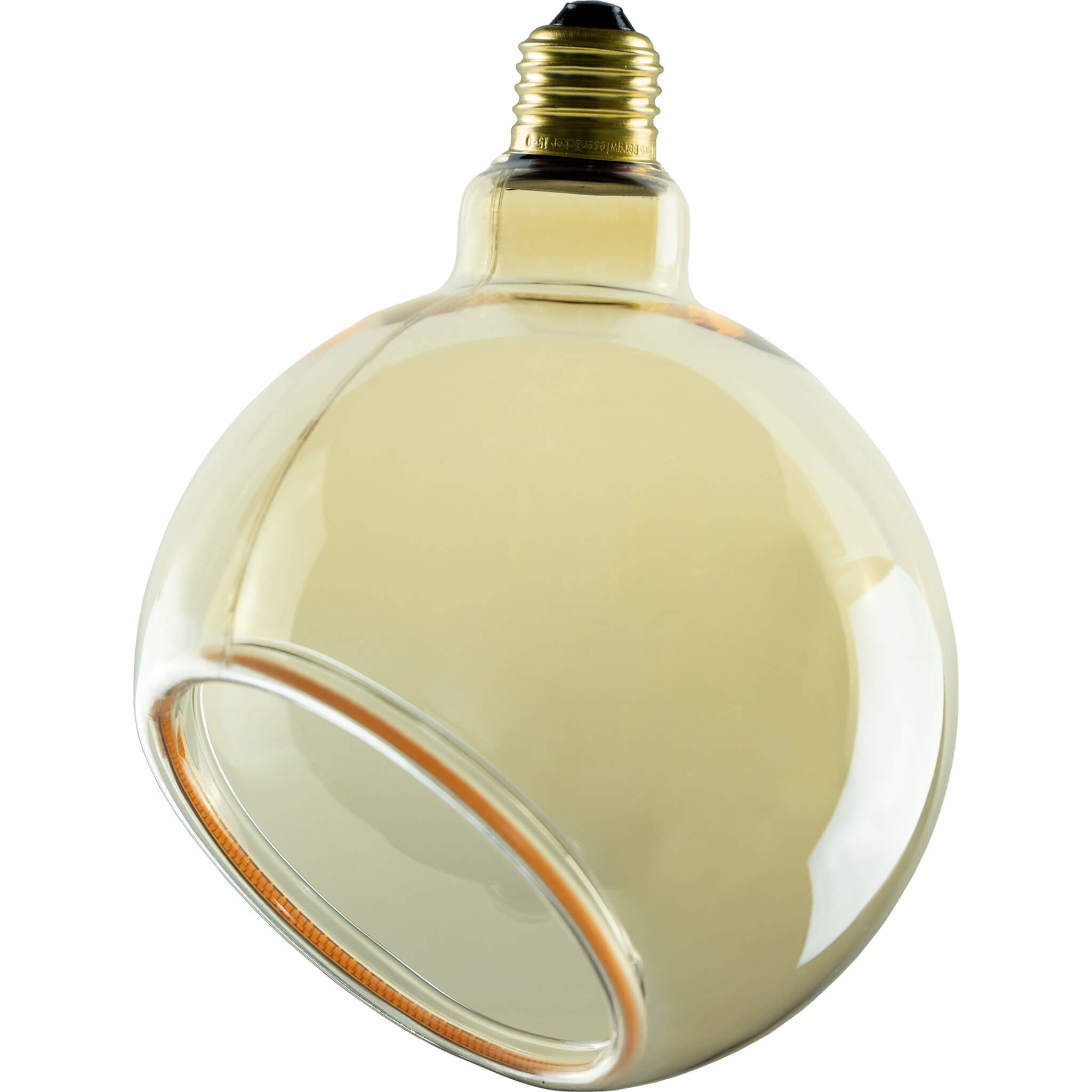 Segula 55031 Lámpara Led 4,5 W E27 G